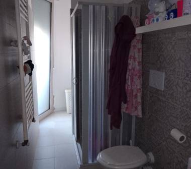 Appartamento in vendita a Montescaglioso (Matera), Via San Antonio 111