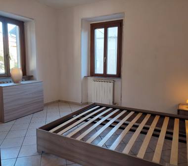 Trilocale in vendita a Casale Litta (Varese)