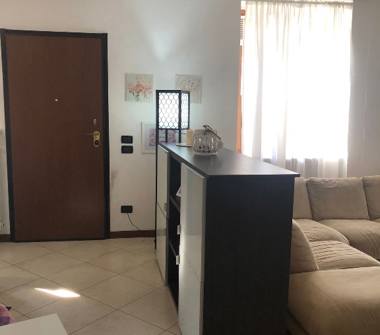 Appartamento in vendita a Spinadesco (Cremona), Piazza della Chiesa 3