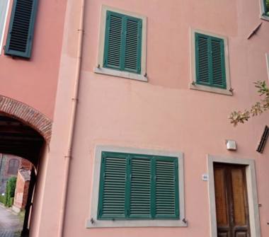 Casa indipendente in vendita a Capannori, Frazione Lunata, via dei banchieri 46