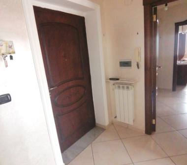 Quadrilocale in vendita a Villaricca (Napoli), Via Bologna 51