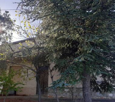 Casa indipendente in vendita a Corigliano-Rossano (Cosenza)