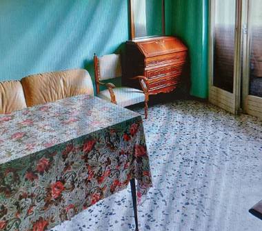 Trilocale in vendita a Ferrera Erbognone (Pavia), Corso della Repubblica 77