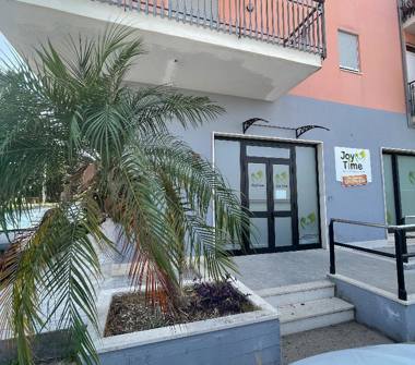 Altro in vendita a Carini, Frazione Villa Grazia Di Carini, Via Elba 8