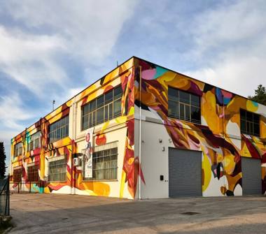 Ufficio in vendita a Osimo (Ancona), Via Chiusa 12