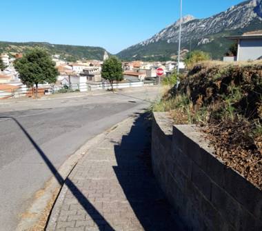 Terreno Edificabile Residenziale in vendita a Irgoli (Nuoro)