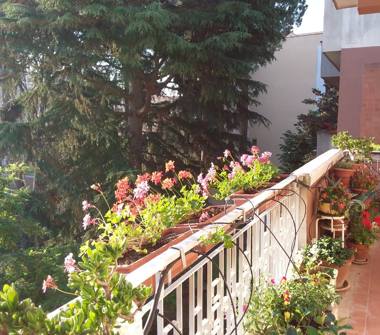 Quadrilocale in vendita a Roma, Zona Talenti, Via Voltaire 97