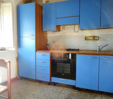 Casa indipendente in affitto a Calci, Frazione La Gabella, Via F. Ruschi 97