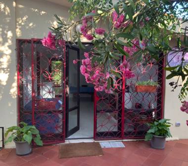 Affitto Villa Vacanze a Cagliari (Cagliari), Via Isola San Domino 8