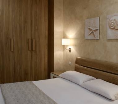 Bilocale in affitto a Margherita di Savoia (Barletta-Andria-Trani), Via 7 Regina 3