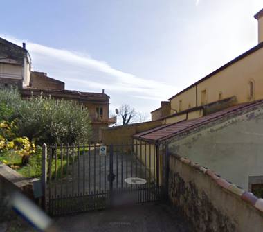 Casa indipendente in vendita a Presenzano (Caserta), Strada Monastero 2