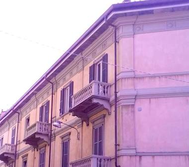 Quadrilocale in vendita a Varese, Frazione Centro città