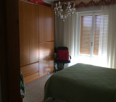 Porzione di casa in affitto a Chieti, Frazione Chieti Scalo