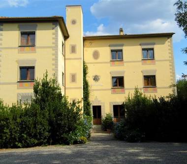 Villa in vendita a Civitella Paganico, Frazione Paganico