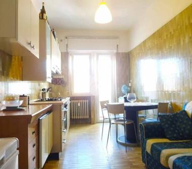 Appartamento in vendita a Pescara (Pescara), Via Italica 49