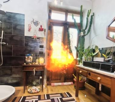 Casa indipendente in vendita a Pecetto Torinese (Torino)