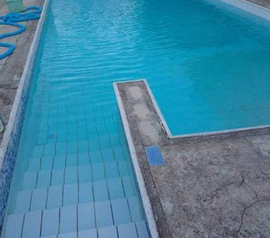 Villetta a schiera in vendita a Ferla (Siracusa), Via della Croce 6