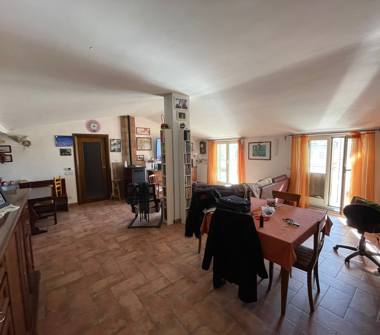 Attico in vendita a Praia a Mare (Cosenza), Via Fratelli Bandiera 36