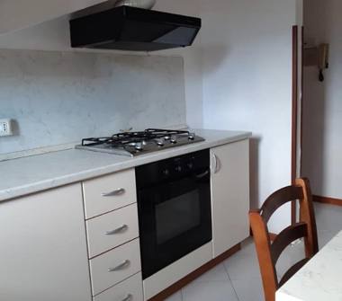 Mansarda in vendita a Cagli (Pesaro e Urbino)