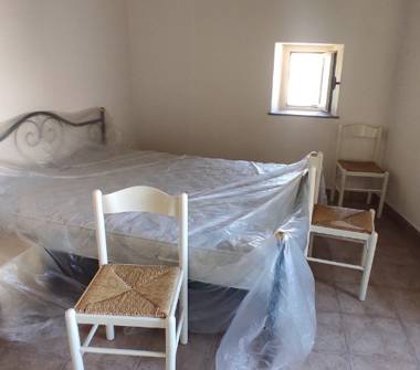 Quadrilocale in vendita a Caramanico Terme (Pescara), Via Colle 8