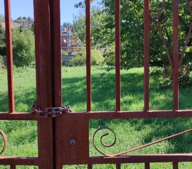 Terreno Agricolo/Coltura in vendita a Rocca Priora (Roma), Via delle Ortensie 28