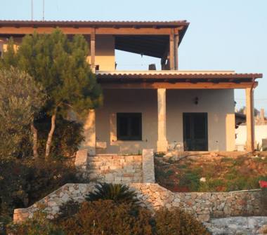 Affitto Appartamento Vacanze a Salve, Frazione Marina Di Pescoluse