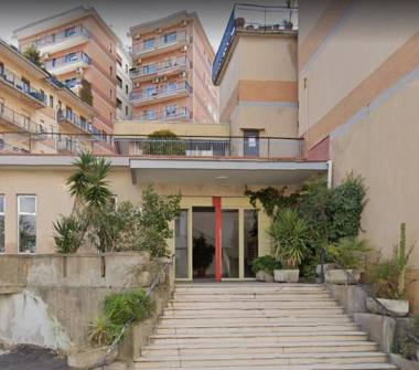 Appartamento in vendita a Salerno, Frazione Centro città, Via Valerio Laspro - 84126 Salerno SA, Italia 62