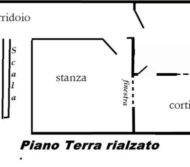 Casa indipendente in vendita a Vittoria (Ragusa)