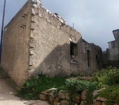 Rustico/Casale in vendita a Orune, Frazione Punta Sa'e Supala, Via cuccuretetti 9