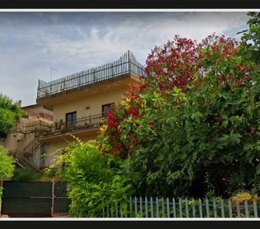 Casa indipendente in vendita a Sant'Apollinare (Frosinone)