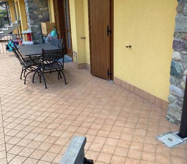 Trilocale in vendita a Ardesio (Bergamo), Via al Serio 8