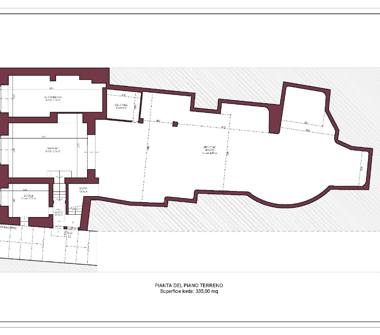 Palazzo/Stabile in vendita a Ostuni (Brindisi), Via Tommaso Campanella 10