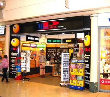  Attività commerciale in vendita a Modena, Zona Cittanova