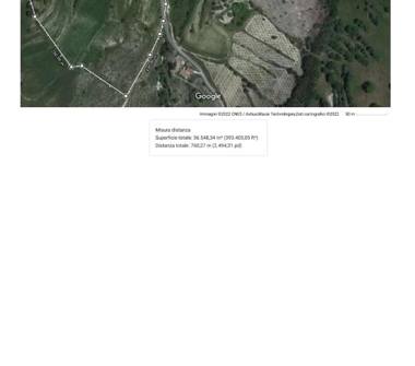 Terreno Agricolo/Coltura in vendita a Monterosso Almo (Ragusa), C/DA FERCA