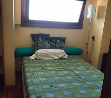 Attico in affitto a Roma, Zona Bravetta