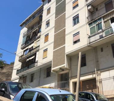 Quadrilocale in vendita a Messina (Messina), Via Santa Marta 304
