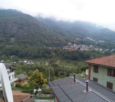 Appartamento in vendita a Ceres (Torino)