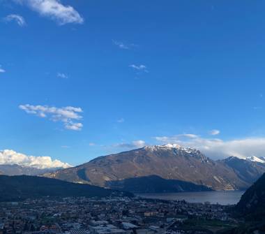 Rustico/Casale in vendita a Riva del Garda (Trento), Località Deva 1