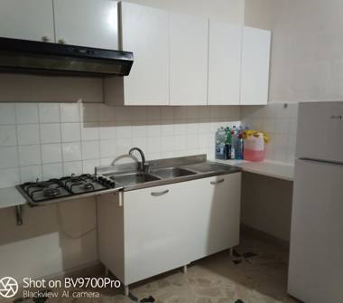 Porzione di casa in affitto a Bivona (Agrigento), Contrada prato