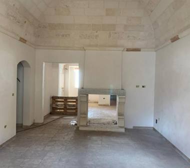 Casa indipendente in vendita a Manduria (Taranto)