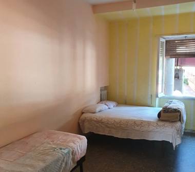 Quadrilocale in vendita a Roma, Zona Prenestino, Via Prenestina 66