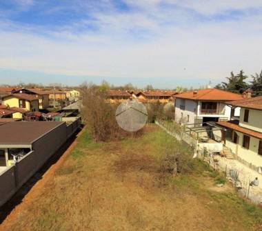 Terreno Edificabile Residenziale in vendita a Zinasco (Pavia), Via Giuseppes Verdi 7