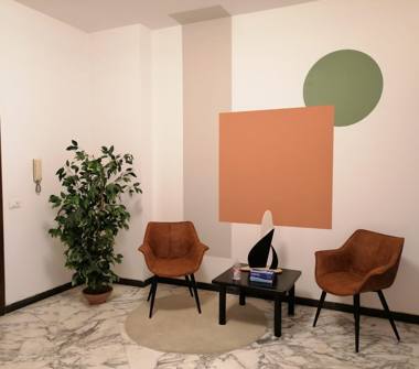 Ufficio in affitto a Roma, Zona Romanina, Piazza dell'Alberone 100