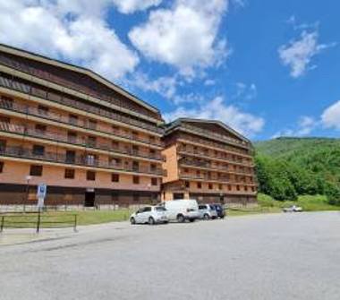 Monolocale in vendita a Limone Piemonte (Cuneo), Corso Nizza 150