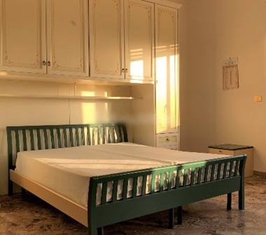 Quadrilocale in vendita a Catanzaro, Frazione Catanzaro Marina, Via Bruno Chimirri 27