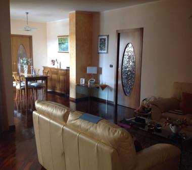 Trilocale in vendita a Lusciano (Caserta)