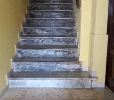 Quadrilocale in vendita a Catanzaro, Frazione Centro città, Viale Pio X 2