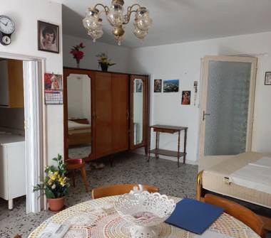 Casa indipendente in vendita a Monte Sant'Angelo (Foggia)