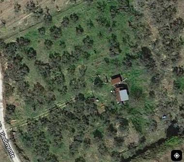 Terreno Agricolo/Coltura in vendita a Montopoli di Sabina, Frazione Ferruti