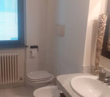 Quadrilocale in vendita a Pesaro, Frazione Centro città